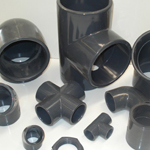 JBR Plastics Pressure Pipe