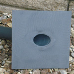 JBR Plastics Pond Water Return Inlet